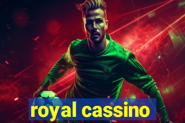 royal cassino